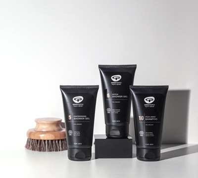 GP - homepage - blog - mannen