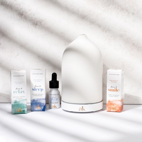 Time to Smile Essential Oil-2