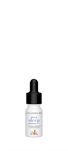 Time to Sleep Essential Oil