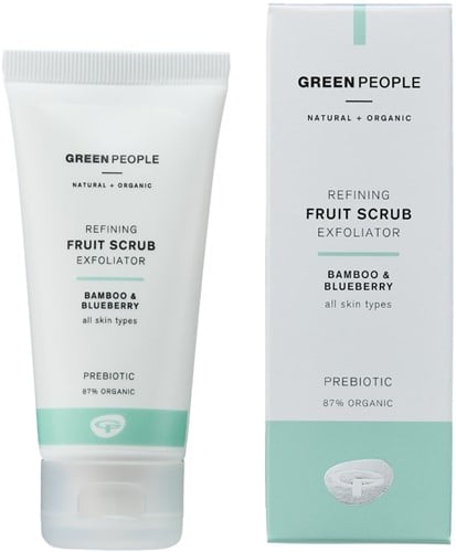 Fruit Scrub (Exfolierend) 