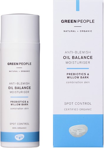 Day Solution Moisturizer
