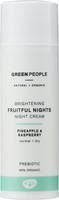 Fruitful Nights 