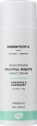 Fruitful Nights 