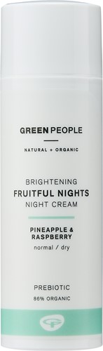 Fruitful Nights 