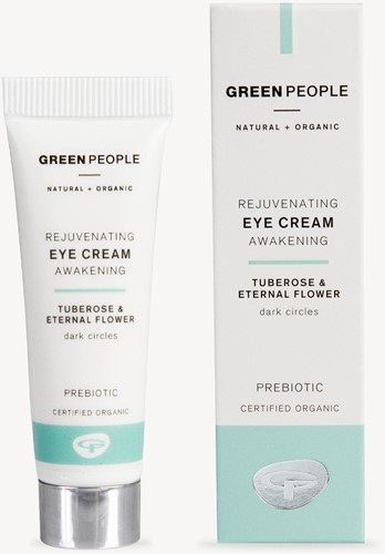Rejuvenating Eye Cream 