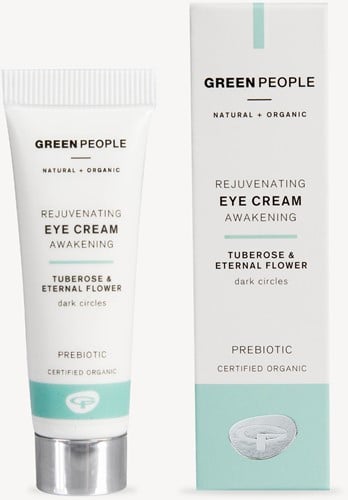Rejuvenating Oogcrème 