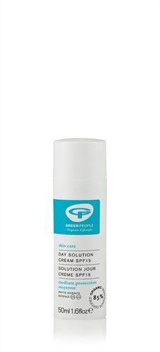 Day Solution SPF15 