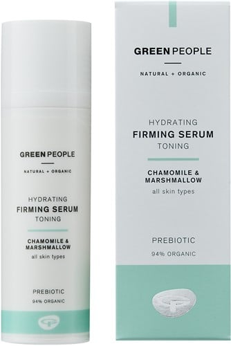 Hydrating Firming Serum 
