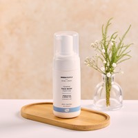 Foaming Face Wash -2