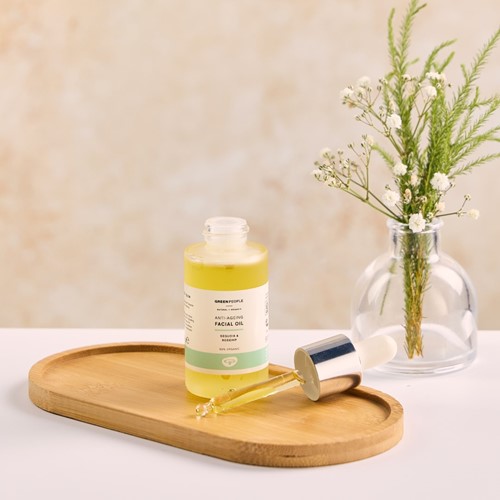 Anti Aging Facial Oil-2