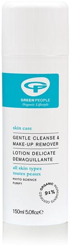 Gentle Cleanse & Makeup Remover 