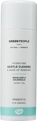 Gentle Cleanse & Make-up Remover 