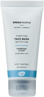 Purifying Face Mask