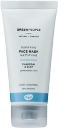 Purifying Face Mask