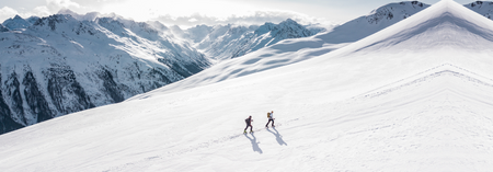 Winter(sport)? Vergeet je huidverzorging niet!