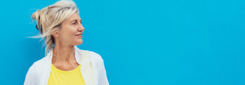 Huidverzorging tijdens de menopauze - onze favo producten
