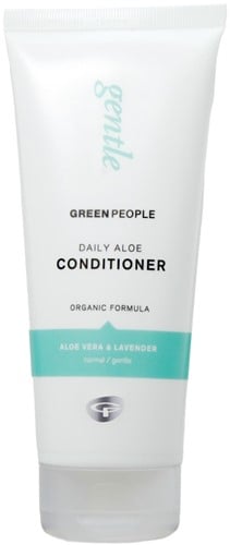 Daily Aloe Conditioner 