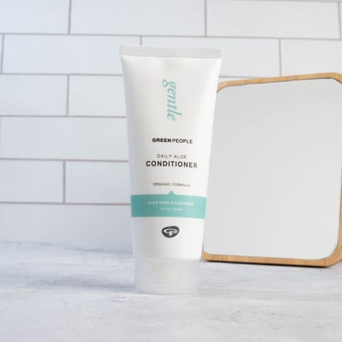 Daily Aloe Conditioner -2