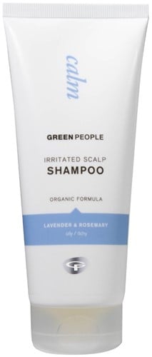 Irritated Scalp Shampoo 