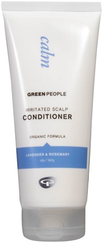 Irritated Scalp Conditioner