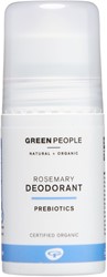 Rosemary & Prebiotics Deodorant