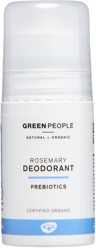 Rosemary & Prebiotics Deodorant