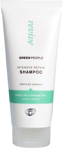 Intensive Repair Shampoo