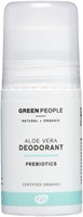 Aloe Vera & Prebiotics Deodorant 