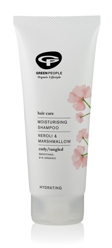 Moisturising Shampoo