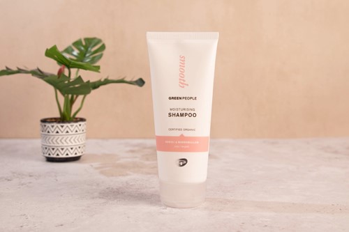Moisturising Shampoo -2