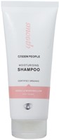 Moisturising Shampoo 