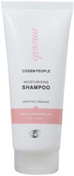 Moisturising Shampoo