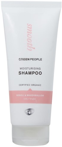 Moisturising Shampoo 