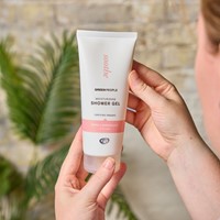 Moisturising Shower Gel-2