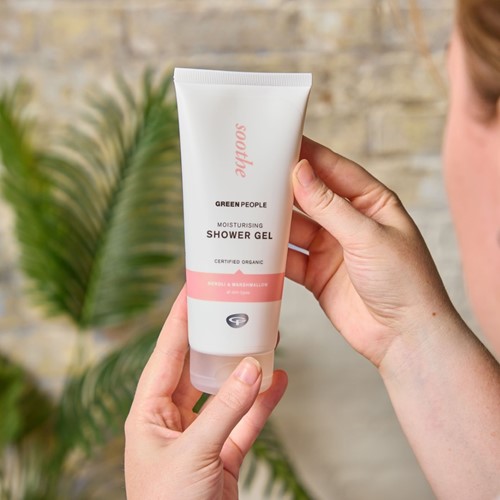 Moisturising Shower Gel-2