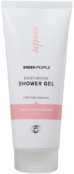Moisturising Shower Gel