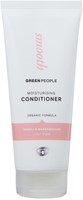 Moisturising Conditioner