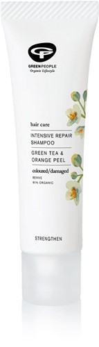 Intensive Repair Shampoo 30ml