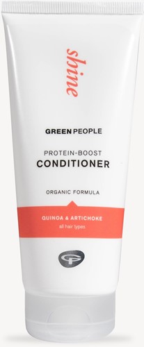 Green People Protein Boost Conditioner 200ml