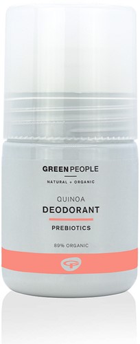 Quinoa & Prebiotics Deodorant