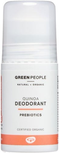 Quinoa & Prebiotics Deodorant