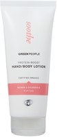 Protein Boost Hand & Body Lotion 200ml