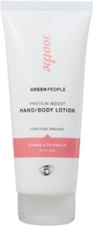 Protein Boost Hand & Body Lotion 200ml
