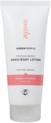 Protein Boost Hand & Body Lotion 200ml