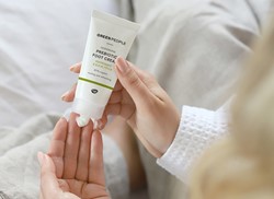 Foot cream