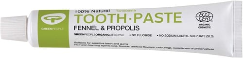 Tandpasta Venkel & Propolis 