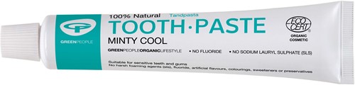 Tandpasta Minty Cool