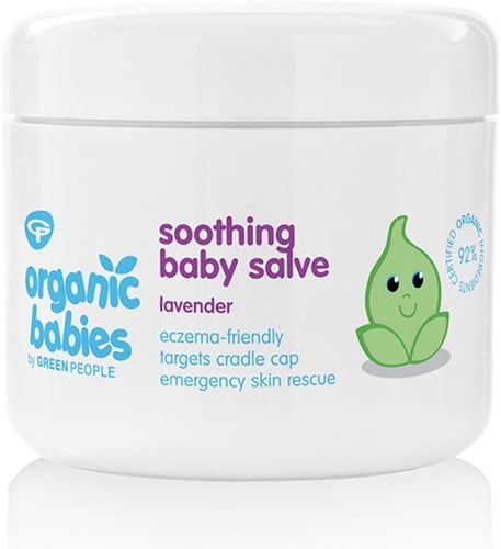 Soothing Baby Salve