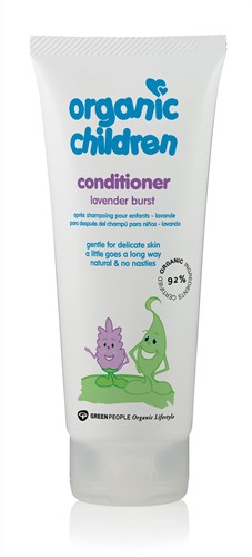 Kids Conditioner Lavendel