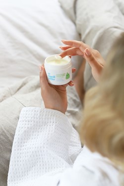 Nappy ointments & balms
